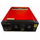 SKANBATT Pro Hybrid inverter 24V 3000W (6000W) MPPT 80A. thumbnail