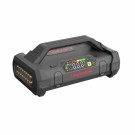 LOKITHOR Lithium Startbooster 12V 2500A med 150 PSI Luftkompressor. JA301PRO thumbnail