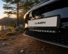 Lumen Xpeng G6 25+ S20 Performance Pakke. 22984 lumen. Diskret og pen montering. thumbnail