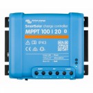 VICTRON SmartSolar MPPT 100/20 12-48V. thumbnail