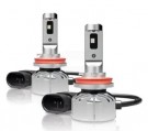 Osram NIGHT BREAKER LED SMART H8. Optimal sikt. Energieffektiv teknologi. Robust design. thumbnail