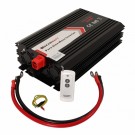 SKANBATT Inverter 12V 2000W (4000W) Ren Sinus m. Trådløs Fjernkontroll. thumbnail