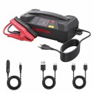 LOKITHOR Lithium Startbooster 6/12V 4250A, 6A lader og 12V batteritester. JTC4250 thumbnail