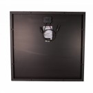 SKANBATT Solcellepanel Mono 100W Sort - 720x765x30mm. thumbnail