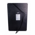 SKANBATT Fleksibelt Solcellepanel 40W - ETFE - 620x425x3mm thumbnail