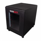 SKANBATT Kabinett/batteriskap for 4 stk Skanbatt Lithium 3U Rack thumbnail
