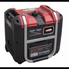 SENCI SC4500i Inverter Aggregat - Bensin - Max 4500W - ATS / Relestyring - Elektrisk start thumbnail