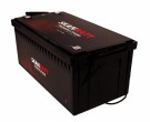 SKANBATT Premium Lithium - 48V 100Ah 100A BMS - 522x268x218mm - Bluetooth - 8 Års garanti thumbnail