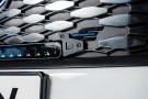 Lumen grillkit Ford E-Transit Courier. 21352 lumen. Diskret og pen montering. thumbnail
