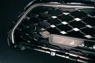 Lumen grillkit Toyota Rav4 Plugin-Hybrid. 22894 lumen. Diskret og pen montering. thumbnail