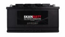 SKANBATT Dual Purpose 12V 100AH 970CA (353x175x190mm) +R thumbnail