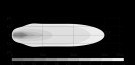 OZZ RL1 Ryggelys (AR) Slim line LED thumbnail