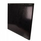 SKANBATT Solcellepanel Mono 100W Sort - 720x765x30mm. thumbnail