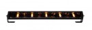 BriodLights fjernlys ledbar kurvet 14500lm 517mm. thumbnail