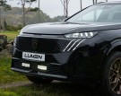 Lumen grillkit Peugeot 5008/3008 2024+. 22304 lumen. Diskret og pen montering. thumbnail