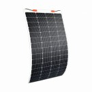 SKANBATT Fleksibelt Solcellepanel Mono 110W - 1080x540x2mm (SMB-110W). thumbnail