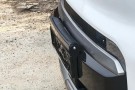 Lumen grillkit Kia Pv5 25+. 21352 lumen. Diskret og pen montering. thumbnail