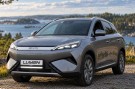 Lumen BYD Evo 4x4 2026 CS20 Performance Slim Pakke. 21352 lumen. 5 års garanti. thumbnail