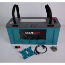 SKANBATT Lithium Professional IP67 12V 200Ah 200A BMS thumbnail