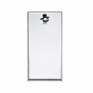 SKANBATT Solcellepanel Mono 335W - 1690x1000x40mm - Klasse A. thumbnail