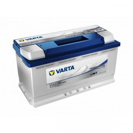 VARTA FRITIDSBATTERI