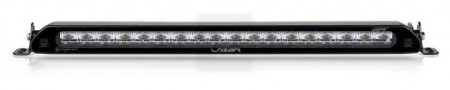 Lazer Linear 18 Elite LED fjernlys. Godkjent LED-bar. Oppgradert mer lumen. 13500 lumen.