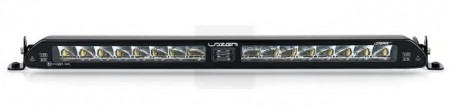 Lazer Linear 18 Smart LED fjernlys. Intelligent fjernlys. 18000 lumen. 1043m kastelengde.