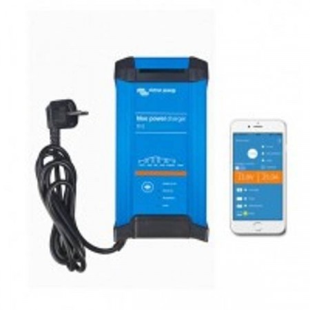 VICTRON BATTERILADER