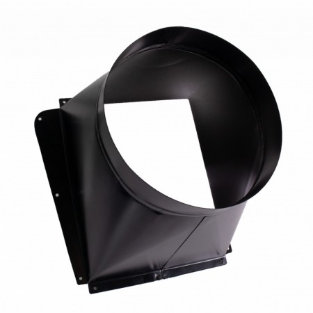 Eksosadapter til Senci SC8000i