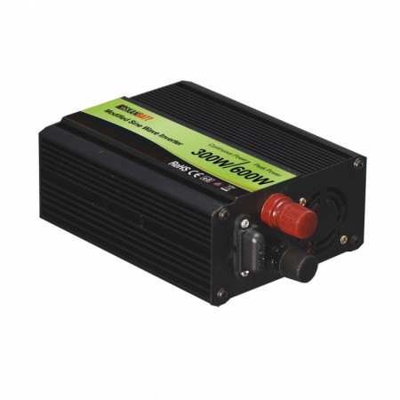 MODIFISERT SINUS INVERTER