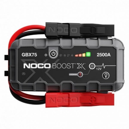 NOCO LITHIUM STARTBOOSTER