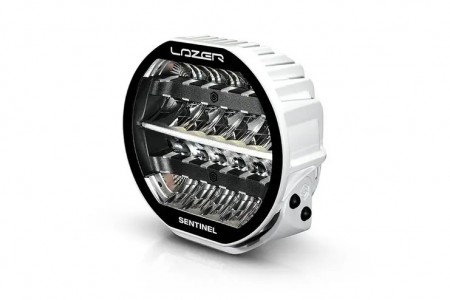Lazer Sentinel 9