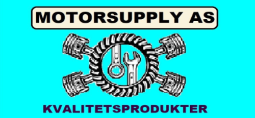 Kvalitetsprodukter for alle motorkjøretøyer