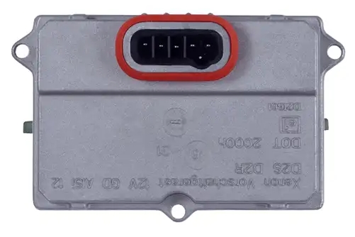 Produktet er utviklet for å møte fabrikkens krav til kvalitet, og gir deg trygghet for pålitelig belysning gjennom hele året.