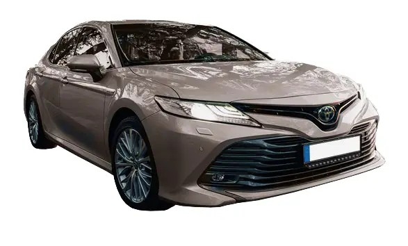 I dette modelltilpassede fjernlyssettet medfølger det mest essensielle av det som trengs for en enkel montering av OZZ XB1 20” på denne Toyota modellen.