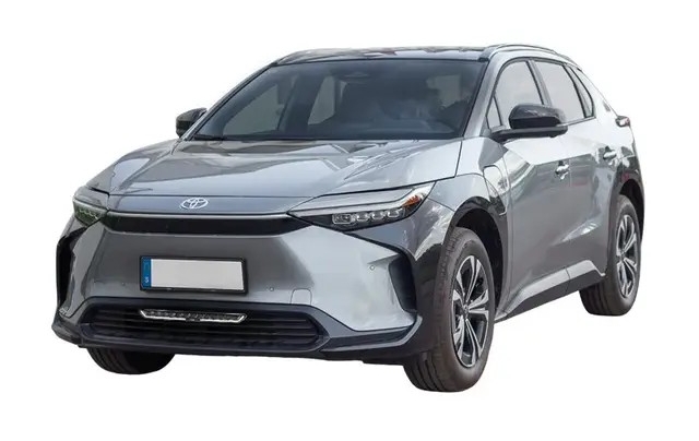 I dette modelltilpassede fjernlyssettet medfølger det mest essensielle av det som trengs for en enkel montering av OZZ XB1 P20” på denne Toyota modellen.