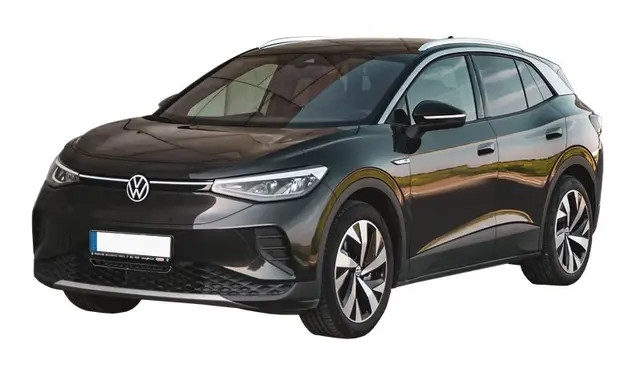 I dette modelltilpassede fjernlyssettet medfølger det mest essensielle av det som trengs for en enkel montering av OZZ XB1 20” på denne VW modellen.