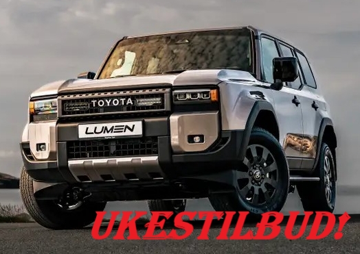 Lyspakken består av to kraftige Lumen Helios SQ16-lamper, som leverer hele 22 304 lumen samlet og trekker 82 watt hver. Dette grillkitet er uten tvil det sterkeste på markedet.