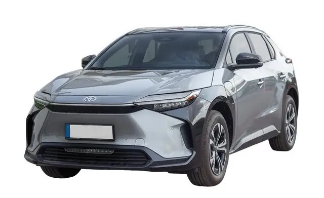 I dette modelltilpassede fjernlyssettet medfølger det mest essensielle av det som trengs for en enkel montering av OZZ XB1 20” på denne Toyota modellen.