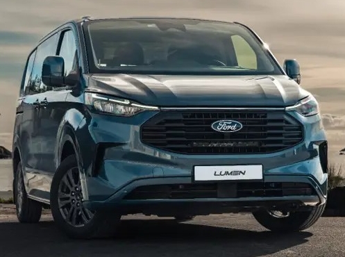 Med Lumen grillkit får du en spesialtilpasset og proff montasje av Lumen sine bestselgende LED ekstralys direkte i bilens grill.