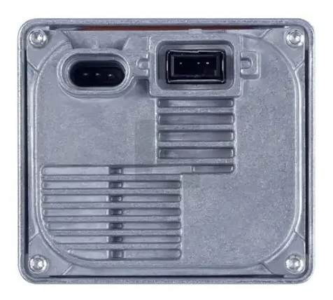 Xenon ballast til Ford Focus, Mondeo, Skoda Octavia, Lincoln og Corvette hovedlys.