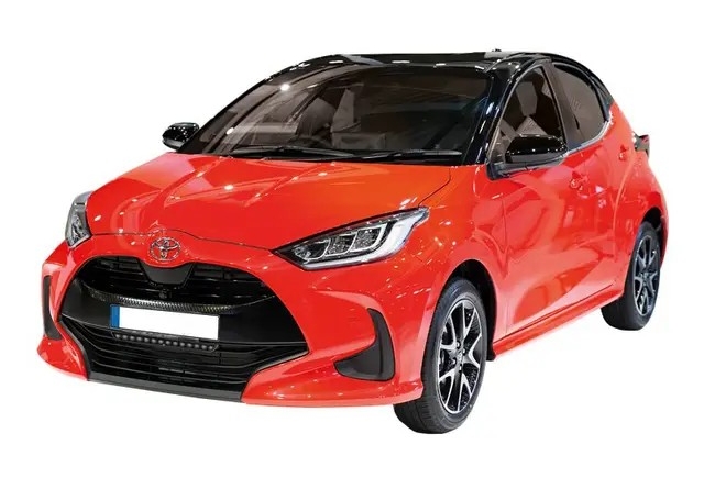 I dette modelltilpassede fjernlyssettet medfølger det mest essensielle av det som trengs for en enkel montering av OZZ XB1 20” på denne Toyota modellen.