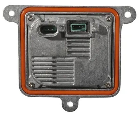 Xenon ballast til Ford, Hyundai, Jaguar og Land Rover hovedlys.