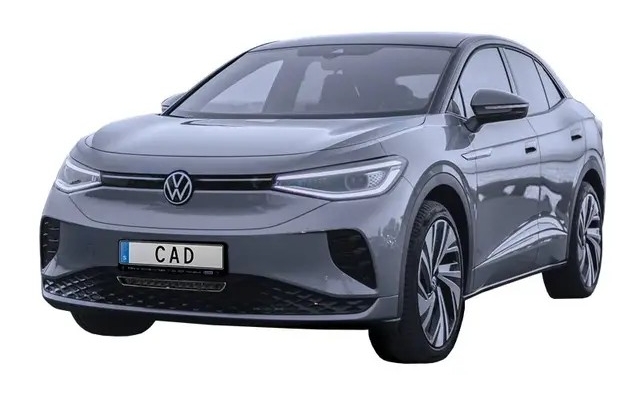 I dette modelltilpassede fjernlyssettet medfølger det mest essensielle av det som trengs for en enkel montering av OZZ XB1 20” på denne VW modellen.